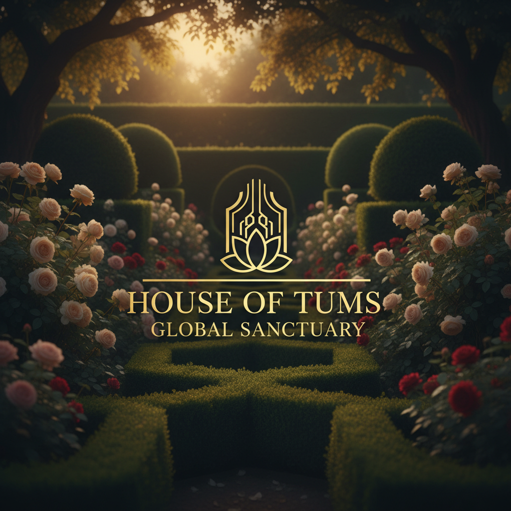 House Of Tums Global Sanctuary